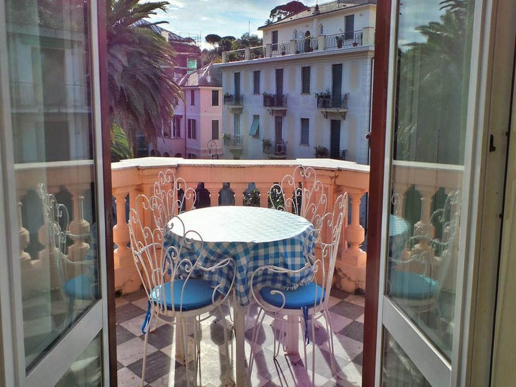 Dante Flexyrent Apartment Rapallo Exterior foto